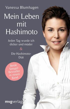 Blumhagen | Mein Leben mit Hashimoto | E-Book | sack.de