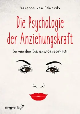 Edwards |  Die Psychologie der Anziehungskraft | eBook | Sack Fachmedien
