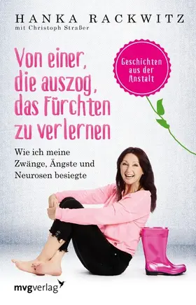 Rackwitz |  Von einer, die auszog, das Fürchten zu verlernen | eBook | Sack Fachmedien