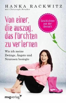Rackwitz |  Von einer, die auszog, das Fürchten zu verlernen | eBook | Sack Fachmedien