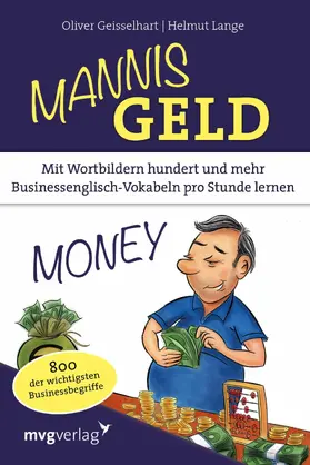 Geisselhart / Lange | Mannis Geld | E-Book | sack.de