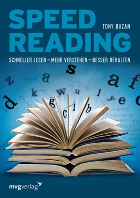 Buzan |  Speed Reading | eBook | Sack Fachmedien