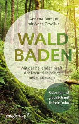 Bernjus / Cavelius | Waldbaden | E-Book | sack.de