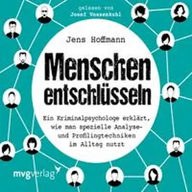 Balthasar / Hoffmann | Menschen entschlüsseln | Sonstiges | 978-3-96121-221-7 | www.sack.de