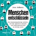 Balthasar / Hoffmann |  Menschen entschlüsseln | Sonstiges |  Sack Fachmedien