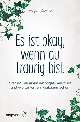 Devine |  Es ist okay, wenn du traurig bist | eBook | Sack Fachmedien