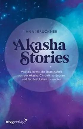 Brückner | Akasha Stories | E-Book | www.sack.de