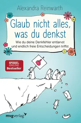 Reinwarth | Glaub nicht alles, was du denkst | E-Book | www.sack.de