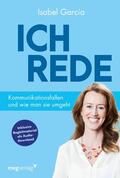 Garcia |  Ich rede | eBook | Sack Fachmedien