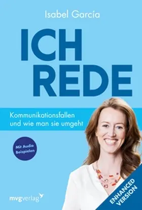Garcia |  Ich rede | eBook | Sack Fachmedien