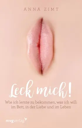 Zimt |  Leck mich! | eBook | Sack Fachmedien