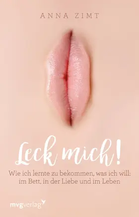 Zimt |  Leck mich! | eBook | Sack Fachmedien