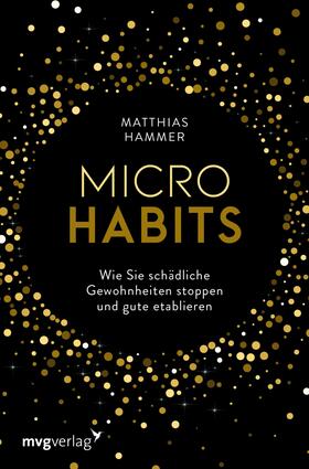 Hammer | Micro Habits | E-Book | sack.de
