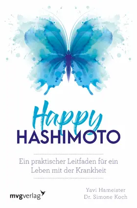 Hameister / Koch |  Happy Hashimoto | eBook | Sack Fachmedien