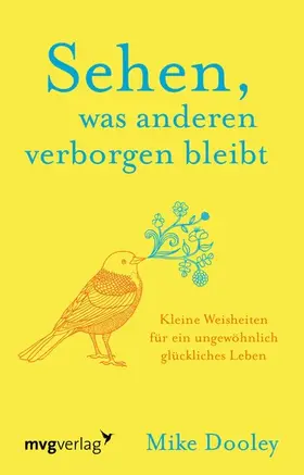 Dooley |  Sehen, was anderen verborgen bleibt | eBook | Sack Fachmedien