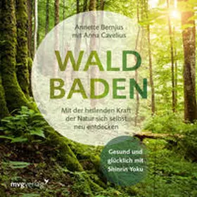 Bernjus / Cavelius |  Waldbaden | Sonstiges |  Sack Fachmedien