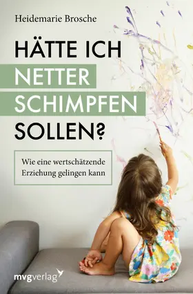 Brosche |  Hätte ich netter schimpfen sollen? | eBook | Sack Fachmedien