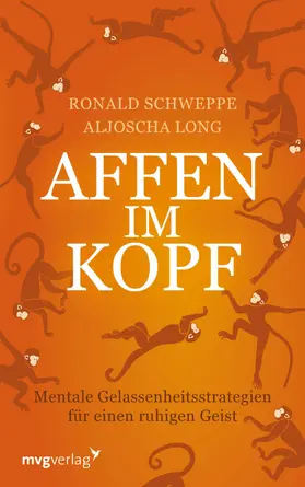 Schweppe / Long |  Affen im Kopf | eBook | Sack Fachmedien
