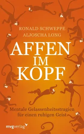 Schweppe / Long | Affen im Kopf | E-Book | www.sack.de