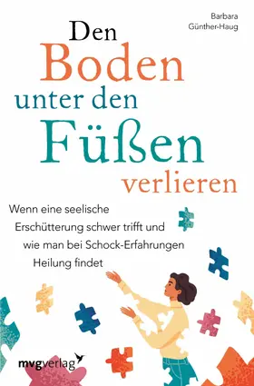 Günther-Haug | Den Boden unter den Füßen verlieren | E-Book | www.sack.de