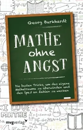 Burkhardt | Mathe ohne Angst | E-Book | www.sack.de