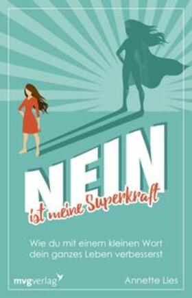 Lies | Nein ist meine Superkraft | E-Book | sack.de