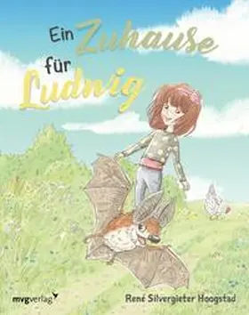 Hoogstad |  Ein Zuhause für Ludwig | eBook | Sack Fachmedien