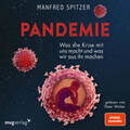 Spitzer |  Pandemie | Sonstiges |  Sack Fachmedien
