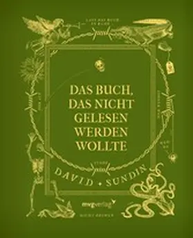 Sundin |  Das Buch, das nicht gelesen werden wollte | eBook | Sack Fachmedien