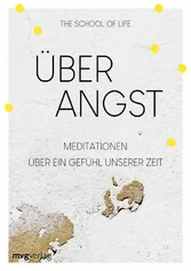 School |  Über Angst | eBook | Sack Fachmedien