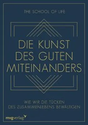 School |  Die Kunst des guten Miteinanders | eBook | Sack Fachmedien