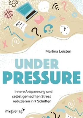 Leisten |  Under Pressure | eBook | Sack Fachmedien