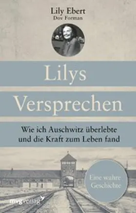 Ebert | Lilys Versprechen | E-Book | www.sack.de