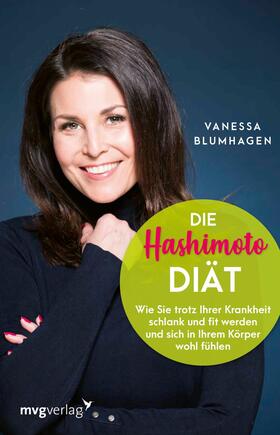 Blumhagen | Die Hashimoto-Diät | E-Book | sack.de