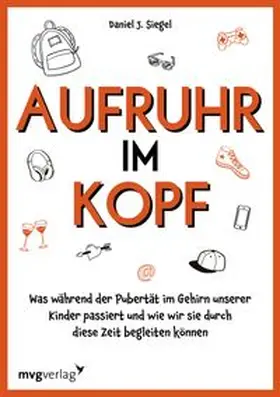 Siegel |  Aufruhr im Kopf | eBook | Sack Fachmedien