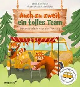 Berger |  Auch zu zweit ein tolles Team | eBook | Sack Fachmedien