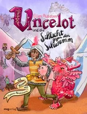 Alpsten |  Vincelot und die Schlacht gegen den Schwamm | eBook | Sack Fachmedien