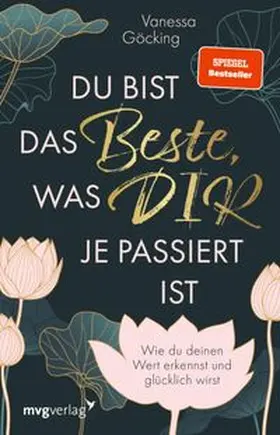 Göcking | Du bist das Beste, was dir je passiert ist | E-Book | www.sack.de