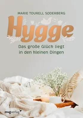 Søderberg |  Hygge | eBook | Sack Fachmedien