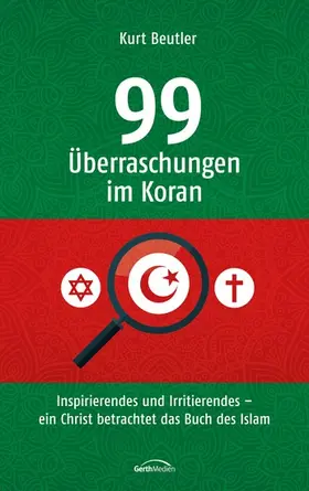 Beutler | 99 Überraschungen im Koran | E-Book | www.sack.de