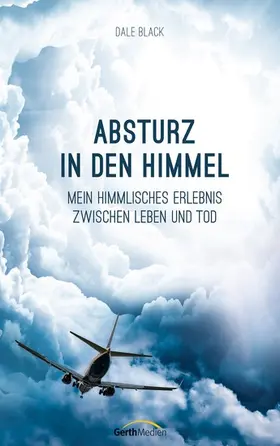 Black | Absturz in den Himmel | E-Book | www.sack.de