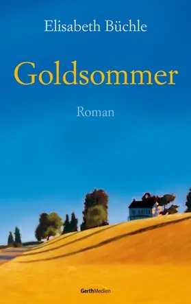 Büchle | Goldsommer | E-Book | www.sack.de