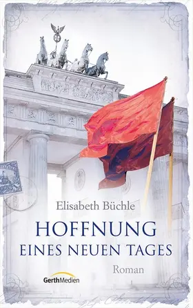 Büchle | Hoffnung eines neuen Tages | E-Book | www.sack.de