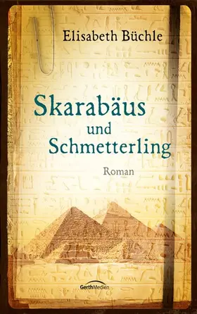 Büchle | Skarabäus und Schmetterling | E-Book | www.sack.de