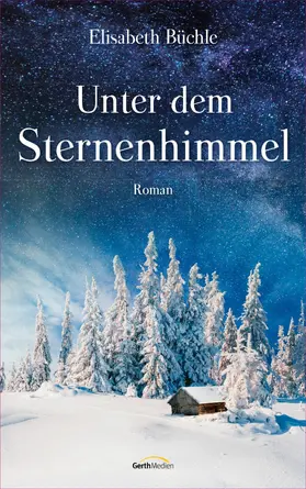Büchle | Unter dem Sternenhimmel | E-Book | www.sack.de