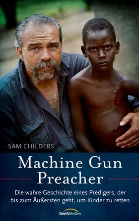 Childers |  Machine Gun Preacher | eBook | Sack Fachmedien