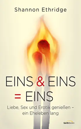 Ethridge |  Eins & Eins = Eins | eBook | Sack Fachmedien