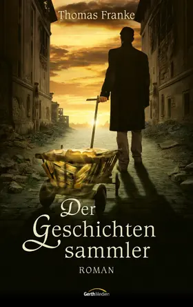 Franke | Der Geschichtensammler | E-Book | www.sack.de
