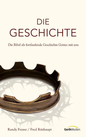 Frazee / Ritzhaupt | Die Geschichte | E-Book | www.sack.de