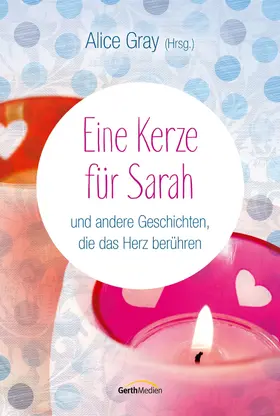Gray |  Eine Kerze für Sarah | eBook | Sack Fachmedien